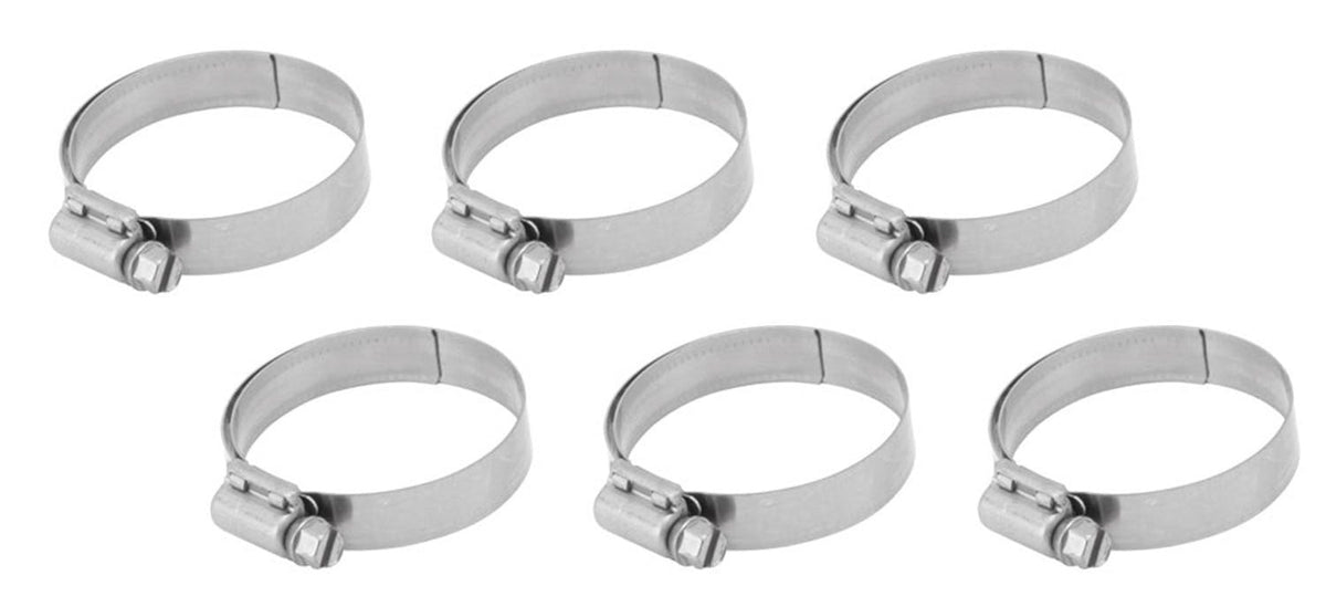 AEM Induction Systems 23-204 Hose Clamp Kit