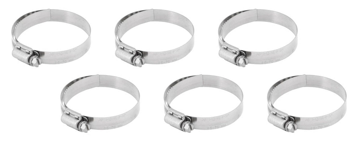 AEM Induction Systems 23-205 Hose Clamp Kit