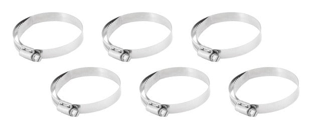 AEM Induction Systems 23-206 Hose Clamp Kit
