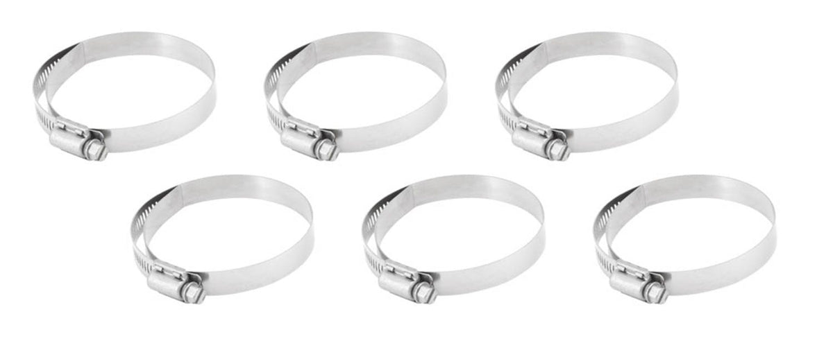 AEM Induction Systems 23-207 Hose Clamp Kit
