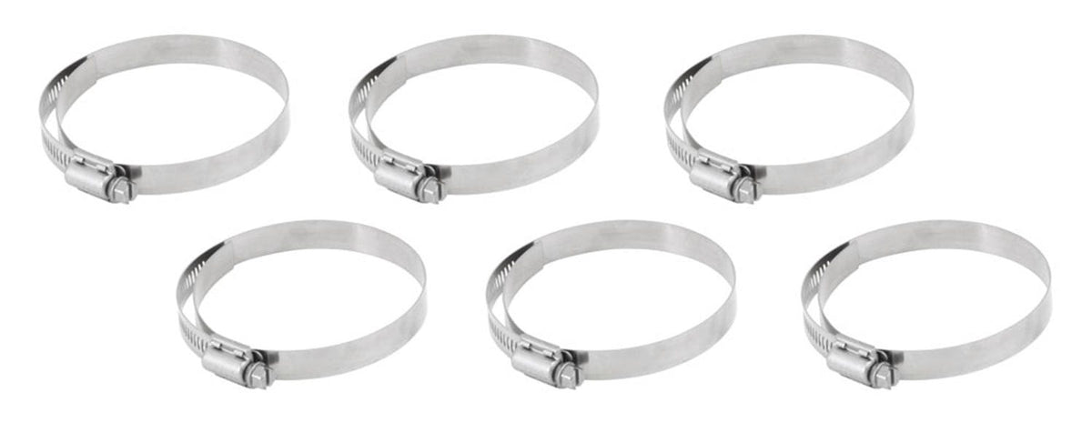 AEM Induction Systems 23-208 Hose Clamp Kit
