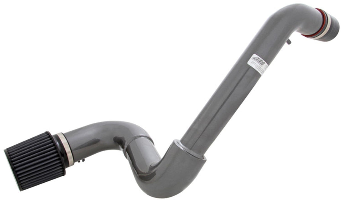 AEM Induction Systems 24-6003C AEM Dual Chamber Intake System