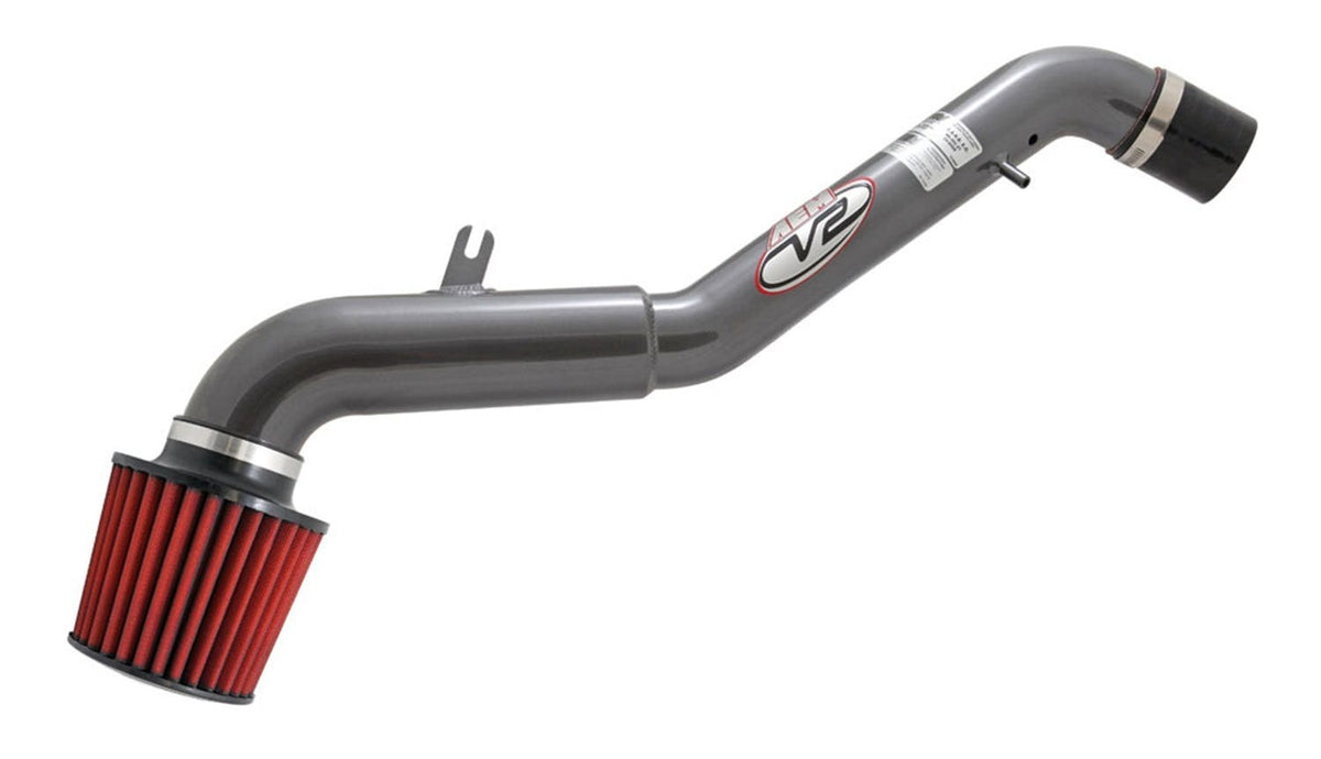 AEM Induction Systems 24-6008C AEM Dual Chamber Intake System