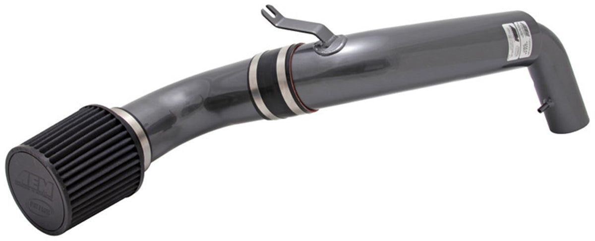 AEM Induction Systems 24-6017C AEM Dual Chamber Intake System