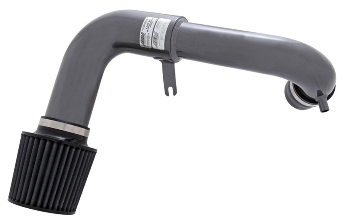 AEM Induction Systems 24-6102C AEM Dual Chamber Intake System
