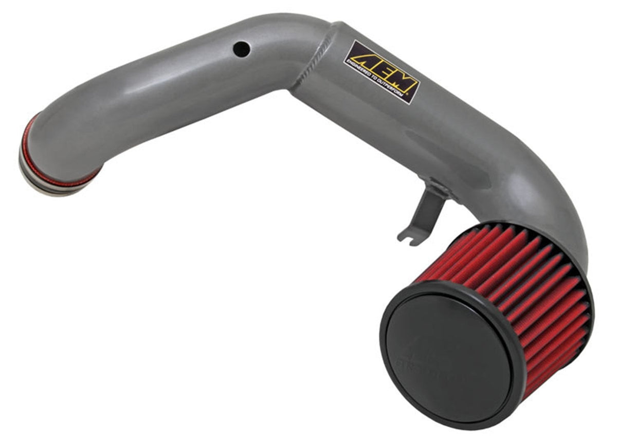 AEM Induction Systems 24-6106C AEM Dual Chamber Intake System