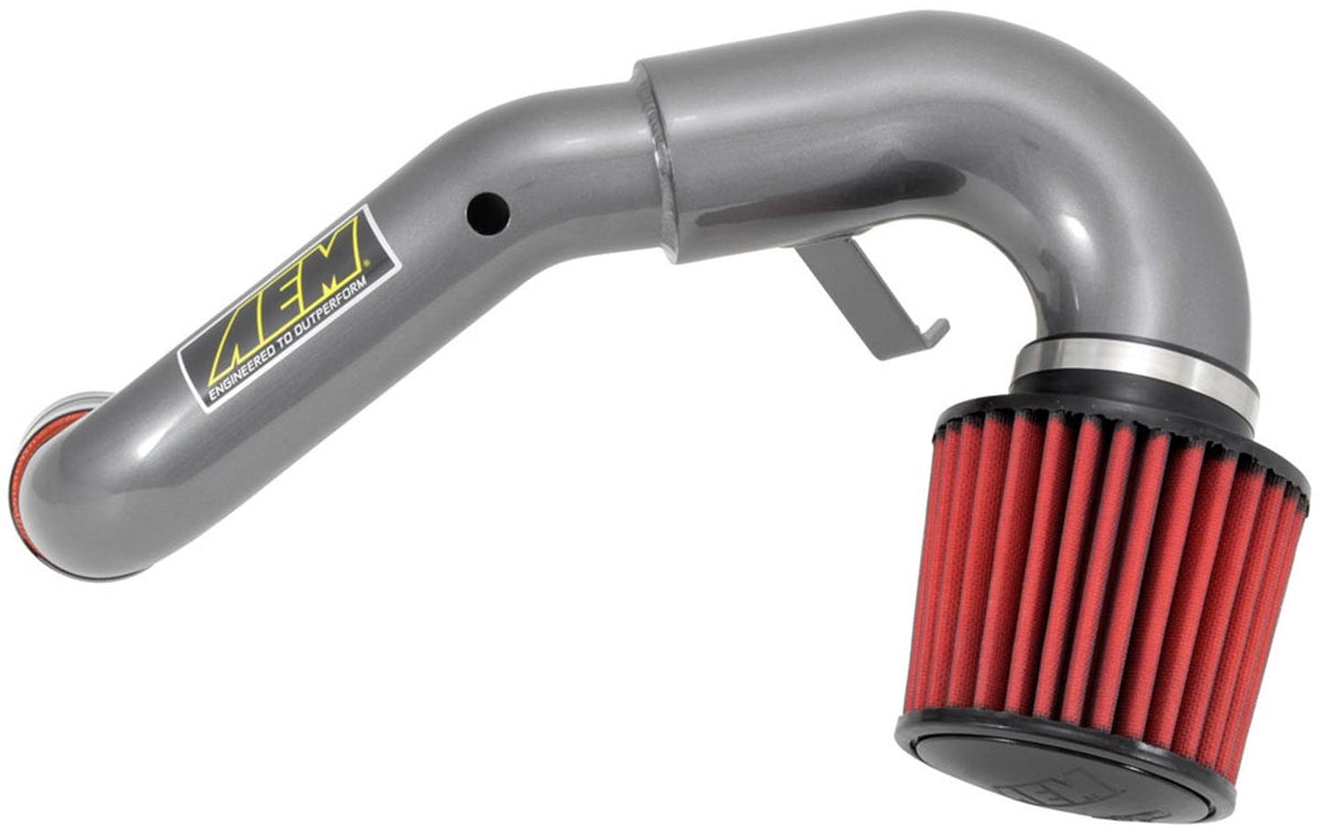 AEM Induction Systems 24-6108C AEM Dual Chamber Intake System