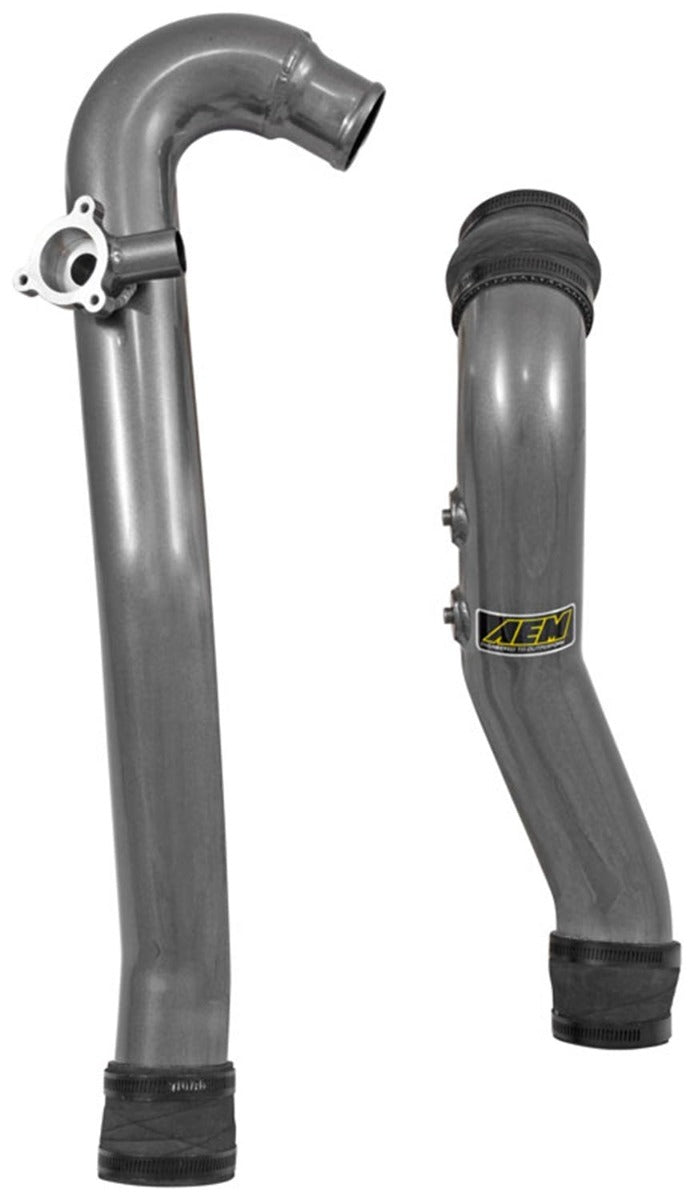 AEM Induction Systems 26-3001C Intercooler Charge Pipe Kit