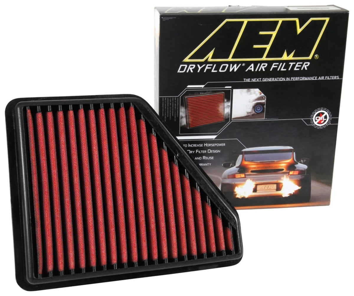 AEM Induction Systems 28-20439 AEM DryFlow Air Filter