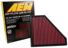 AEM Induction Systems 28-20496 AEM DryFlow Air Filter
