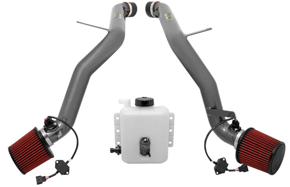 AEM Induction Systems 41-1001C AEM Electronically Tuned Intake System