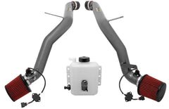 AEM Induction Systems 41-1001C AEM Electronically Tuned Intake System
