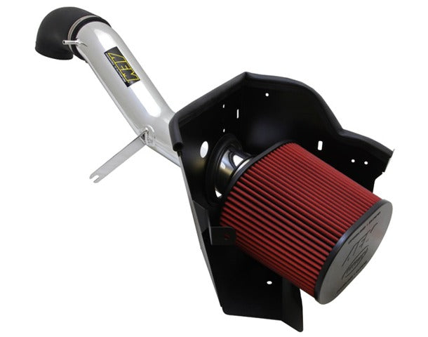 AEM Induction Systems 41-1101P AEM Electronically Tuned Intake System