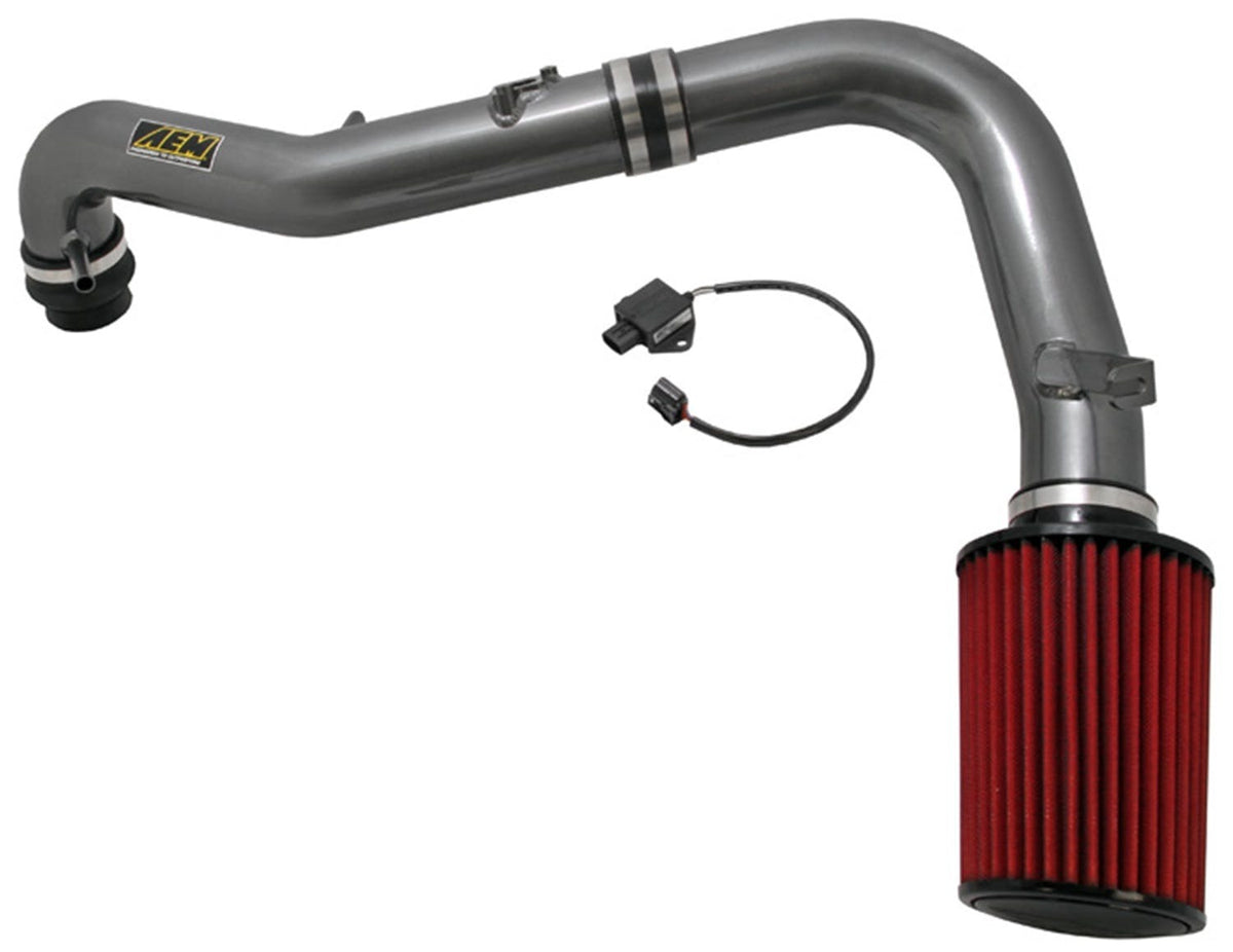 AEM Induction Systems 41-1401C AEM Electronically Tuned Intake System