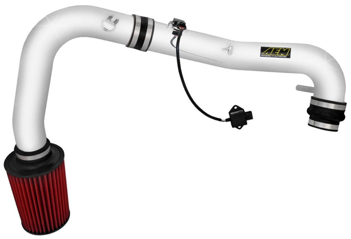 AEM Induction Systems 41-1401P AEM Electronically Tuned Intake System