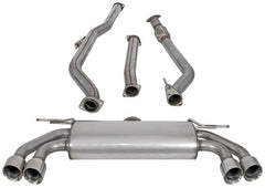 AEM Induction Systems 600-0600 AEM Aftermarket Exhaust