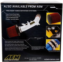 AEM Induction Systems AE-09045 AEM DryFlow Air Filter