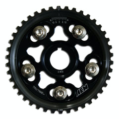 AEM 23-801BK Tru-Time Cam Gear