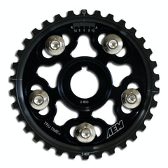 AEM 23-802BK Tru-Time Cam Gear