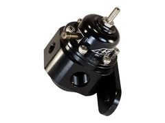 AEM 25-302BK Adj Fuel Press Reg