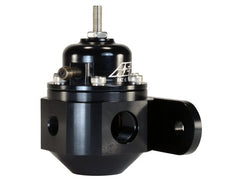 AEM 25-302BK Adj Fuel Press Reg
