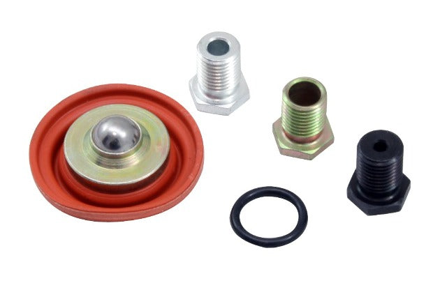 AEM 25-392 Adj Fuel Press Reg