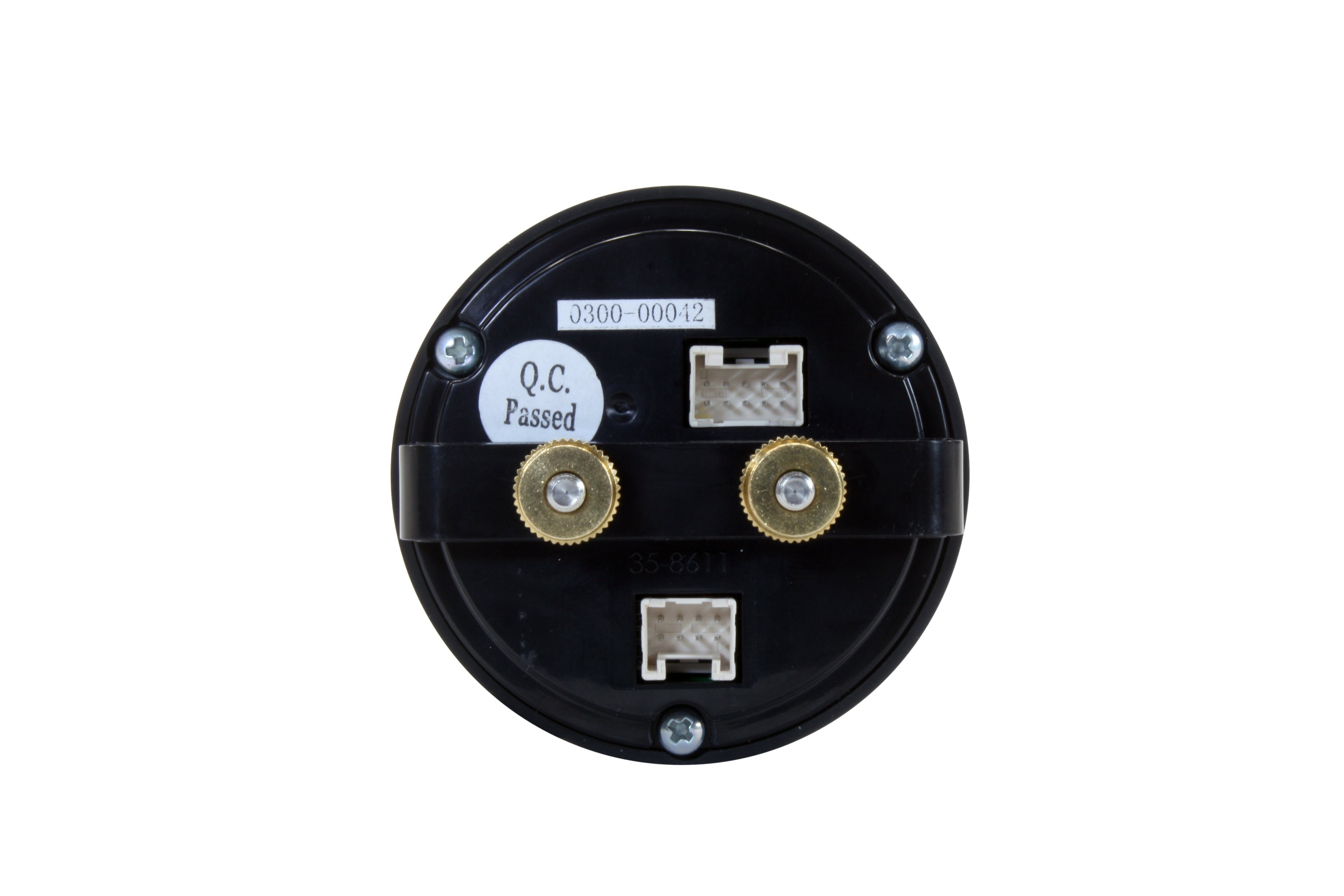 AEM X-SERIES WIDEBAND UEGO AFR GAUGE KIT 30-0300