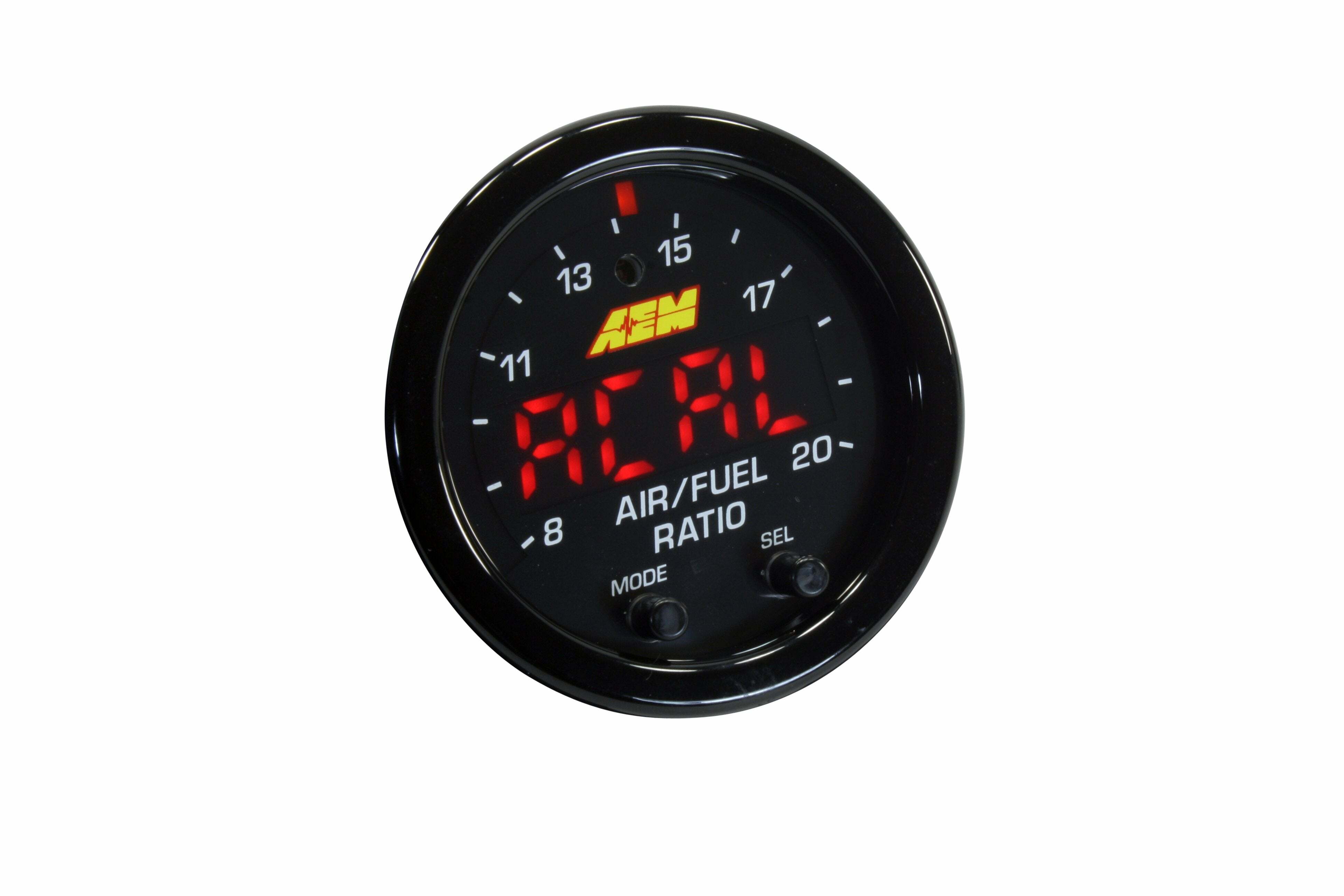 AEM X-SERIES WIDEBAND UEGO AFR GAUGE KIT 30-0300