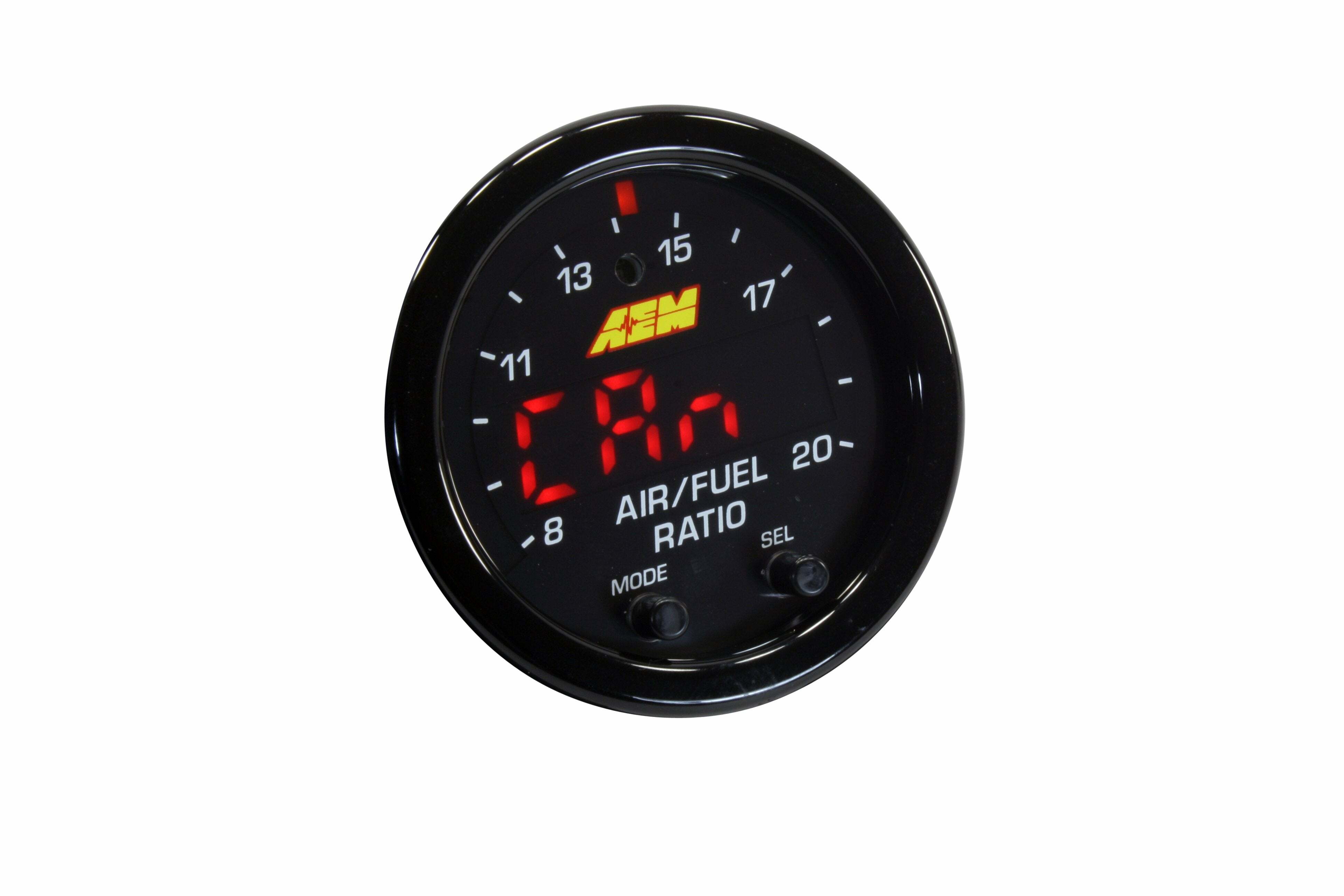 AEM X-SERIES WIDEBAND UEGO AFR GAUGE KIT 30-0300