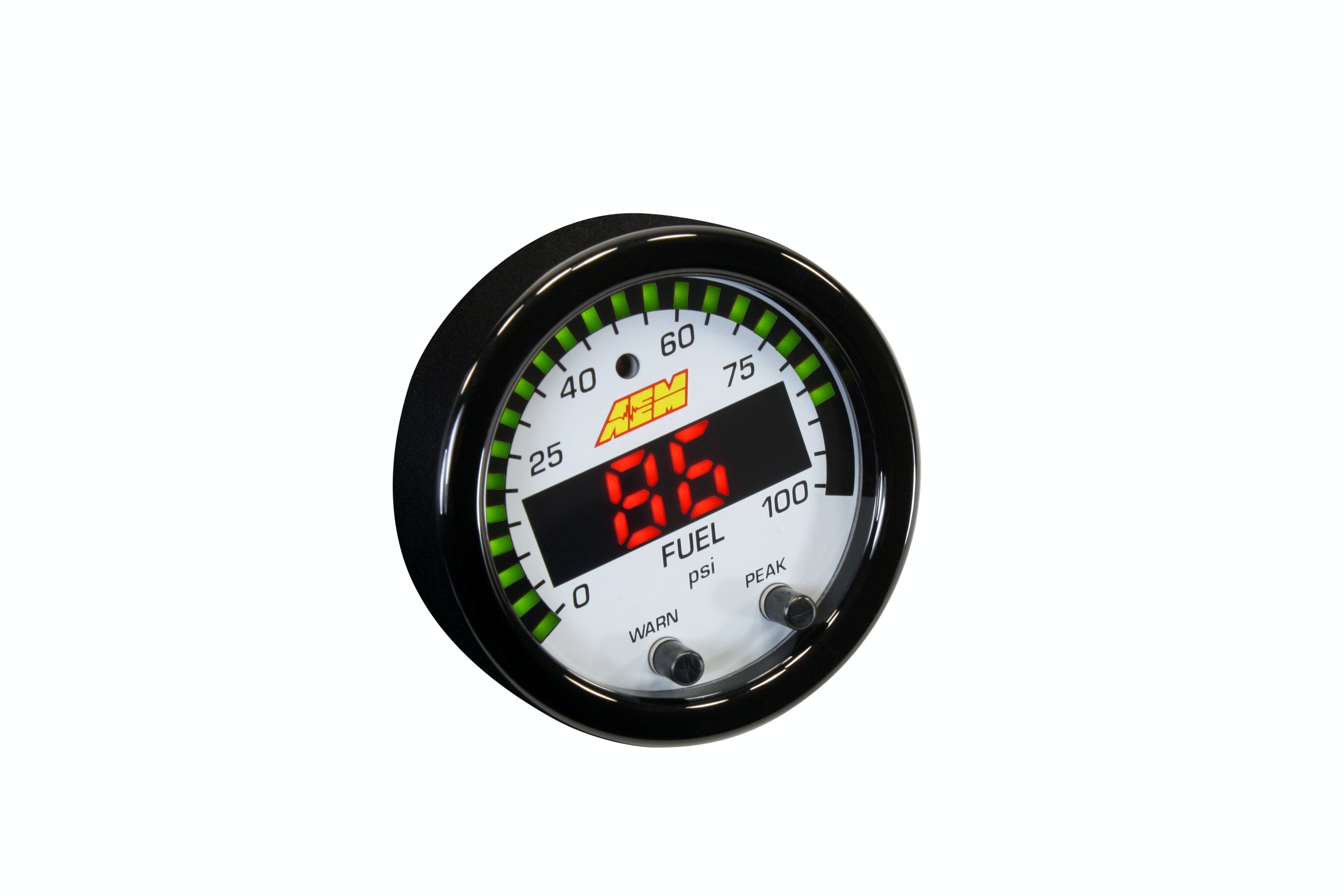 AEM 30-0301 X-Series Gauge