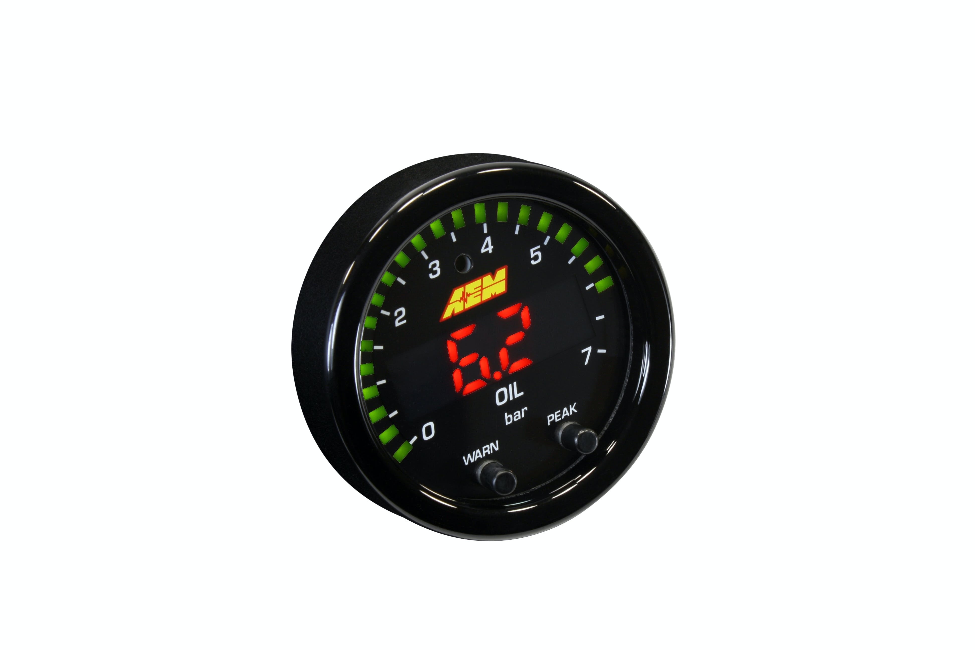 AEM 30-0301 X-Series Gauge