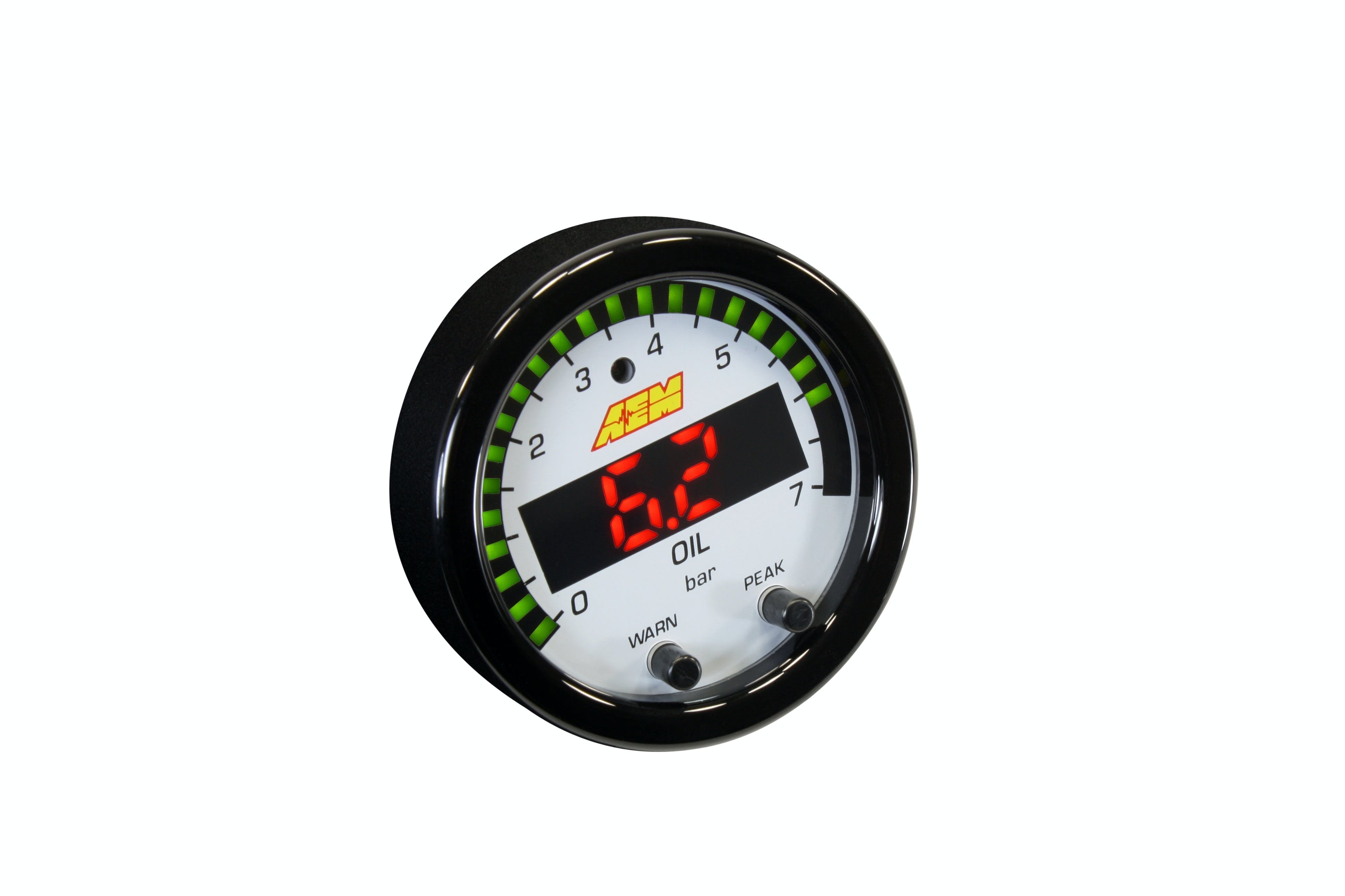 AEM 30-0301 X-Series Gauge