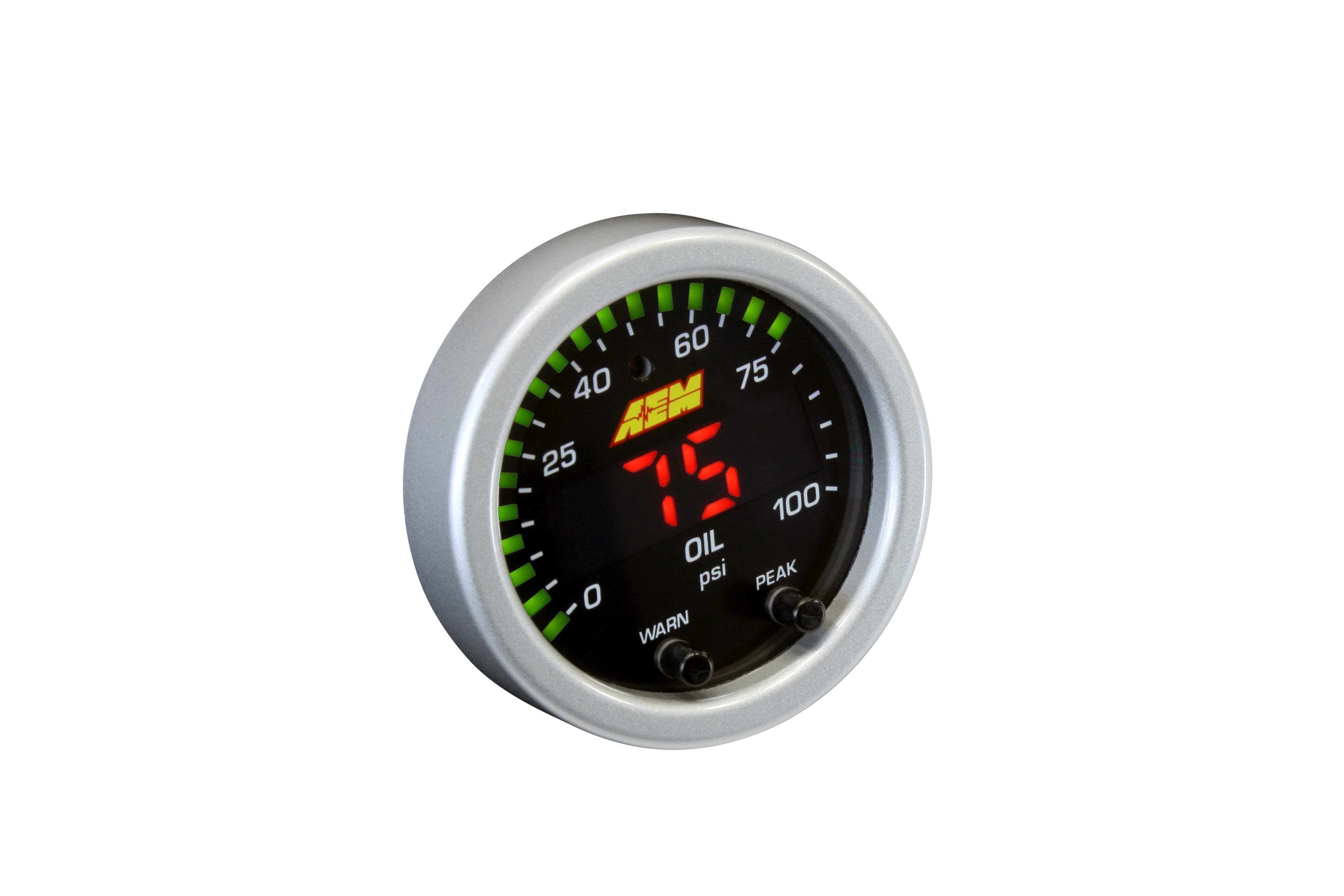 AEM 30-0301 X-Series Gauge