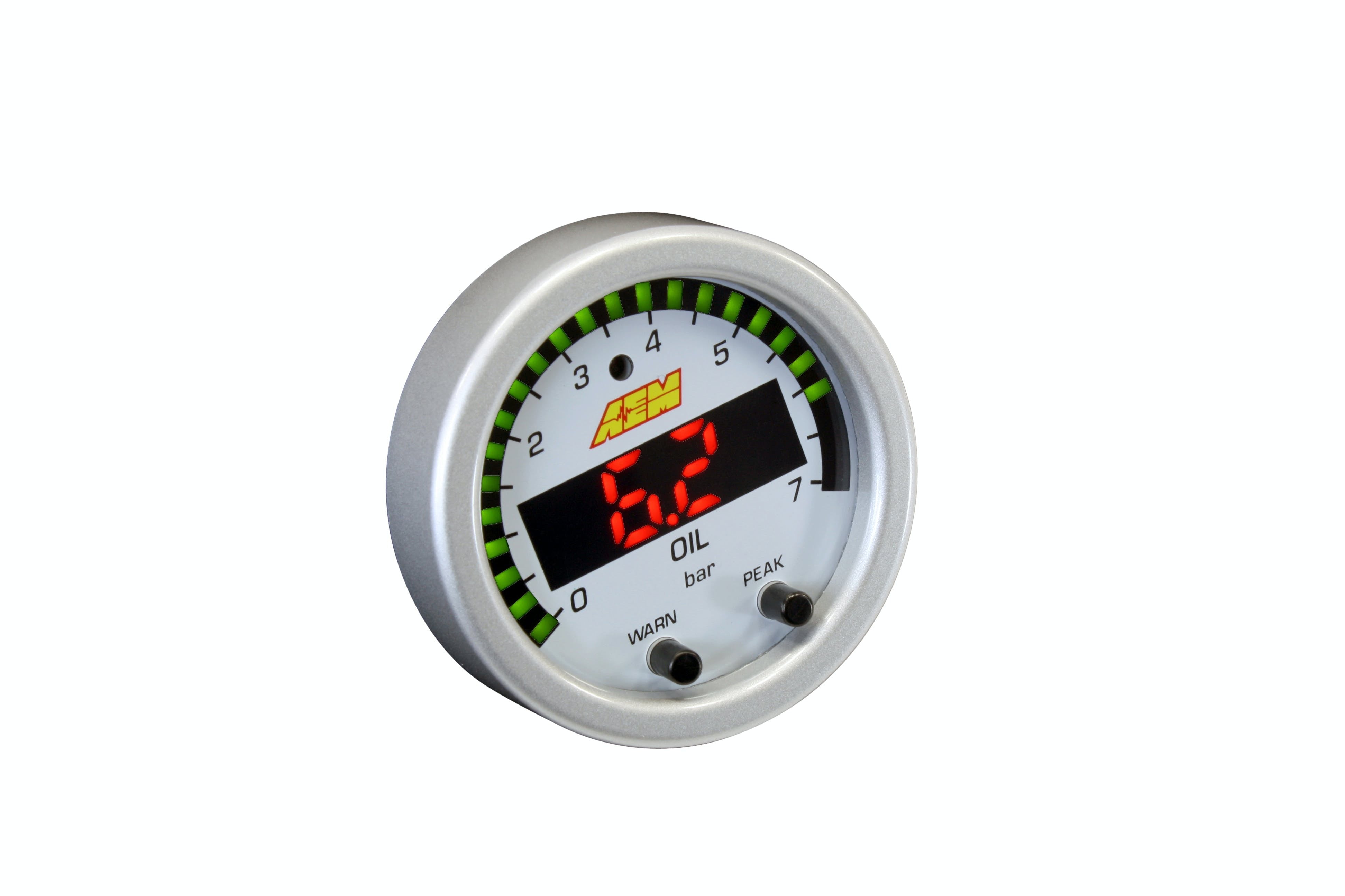 AEM 30-0301 X-Series Gauge