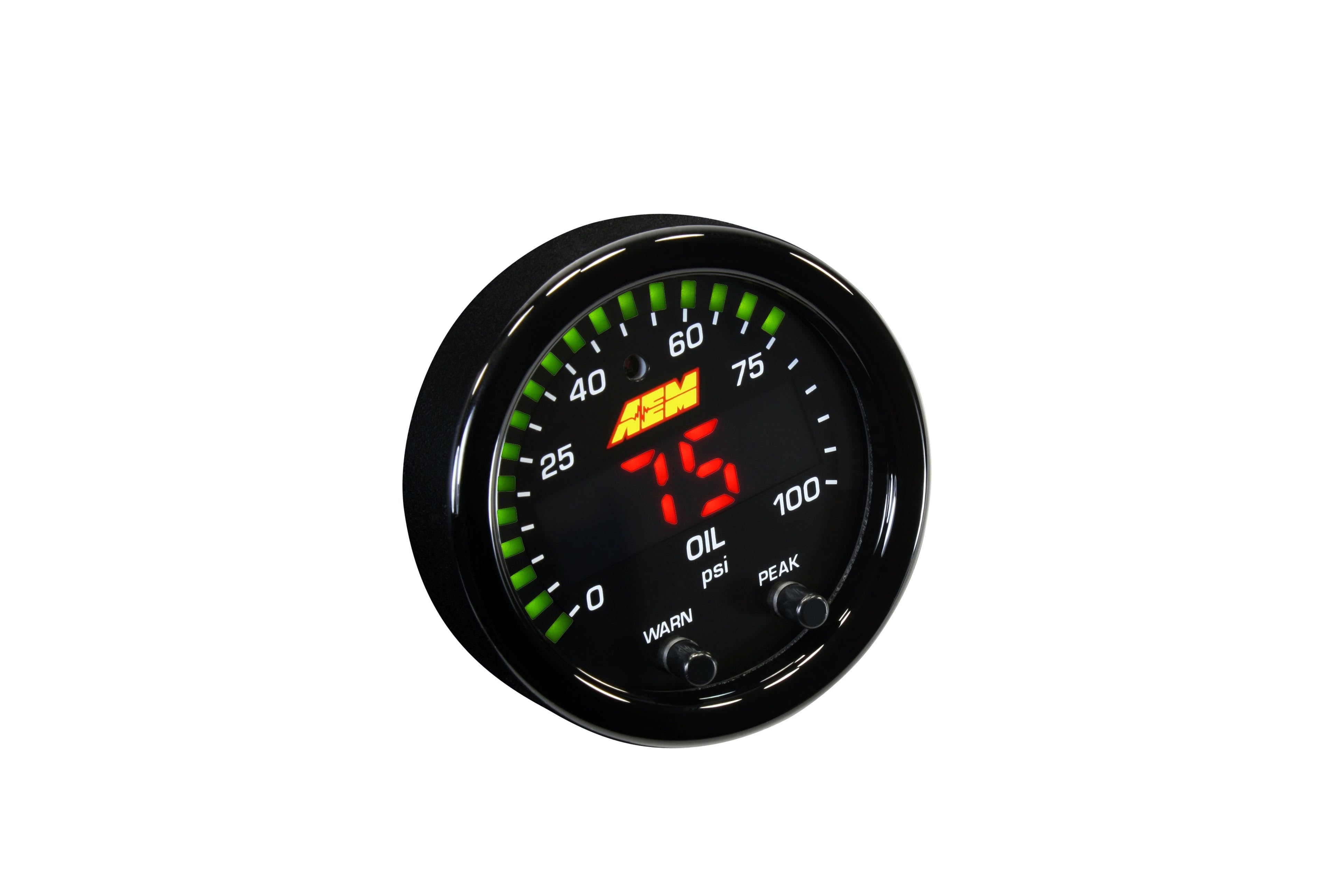 AEM 30-0301 X-Series Gauge