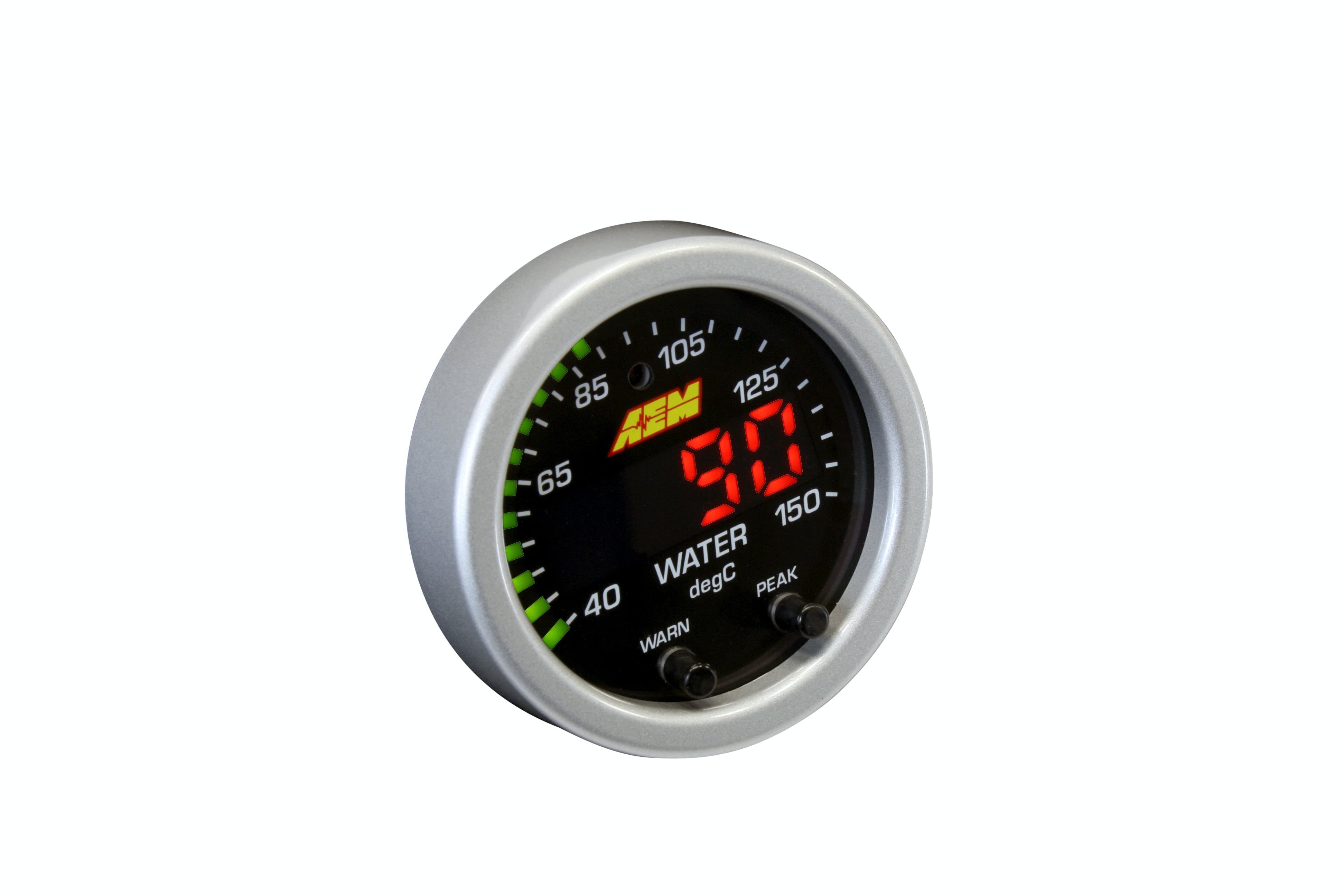 AEM 30-0302 X-Series Gauge