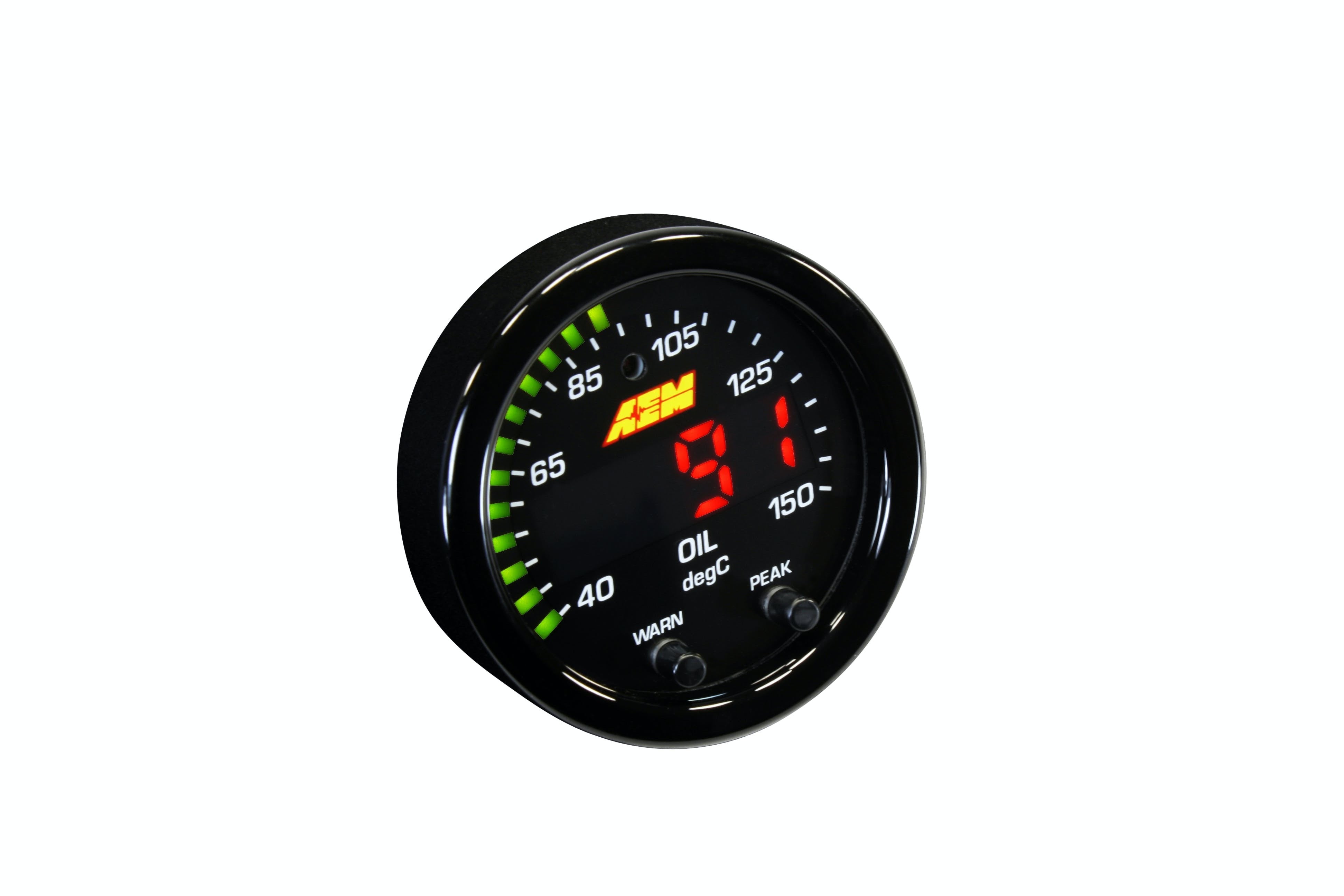 AEM 30-0302 X-Series Gauge