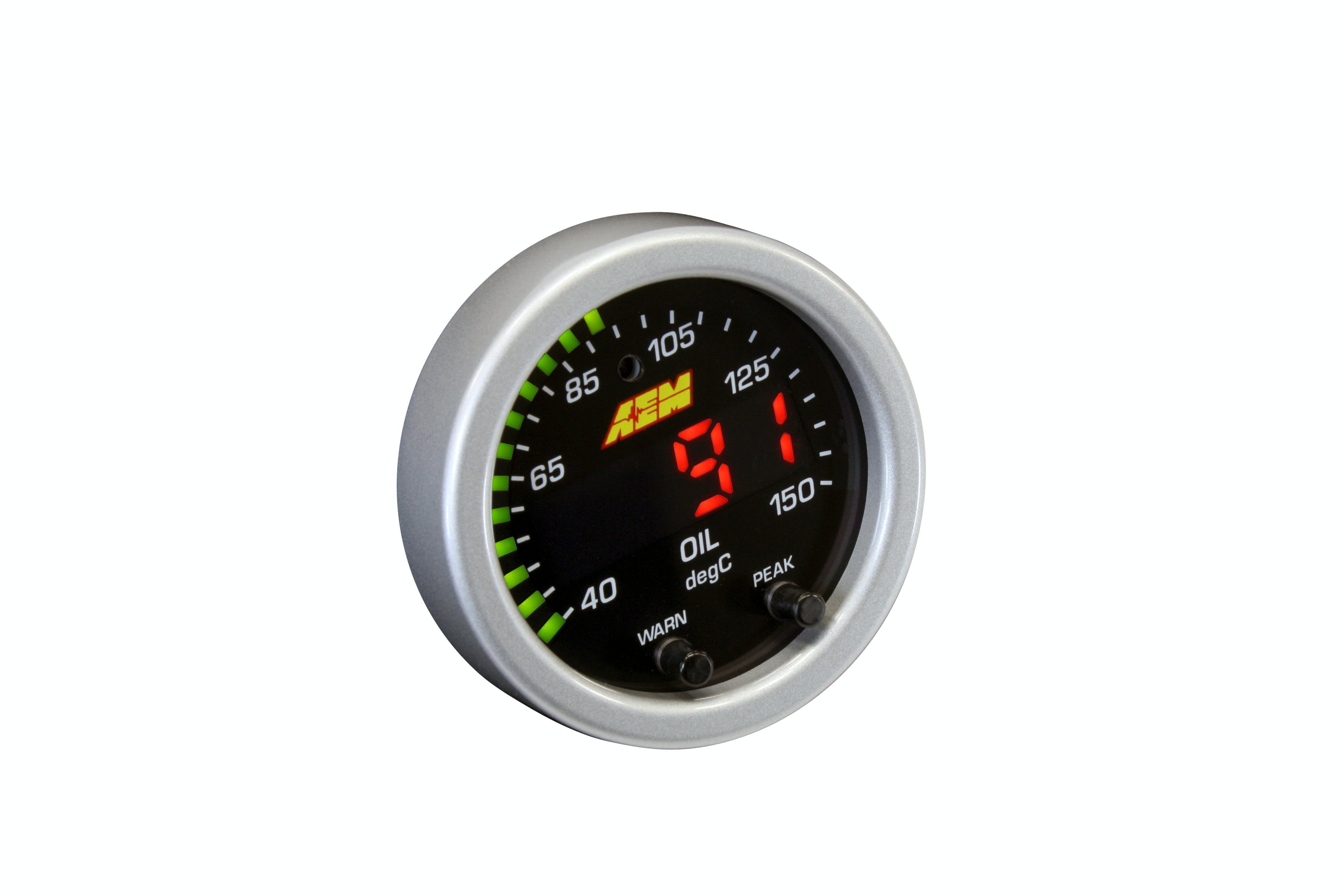 AEM 30-0302 X-Series Gauge