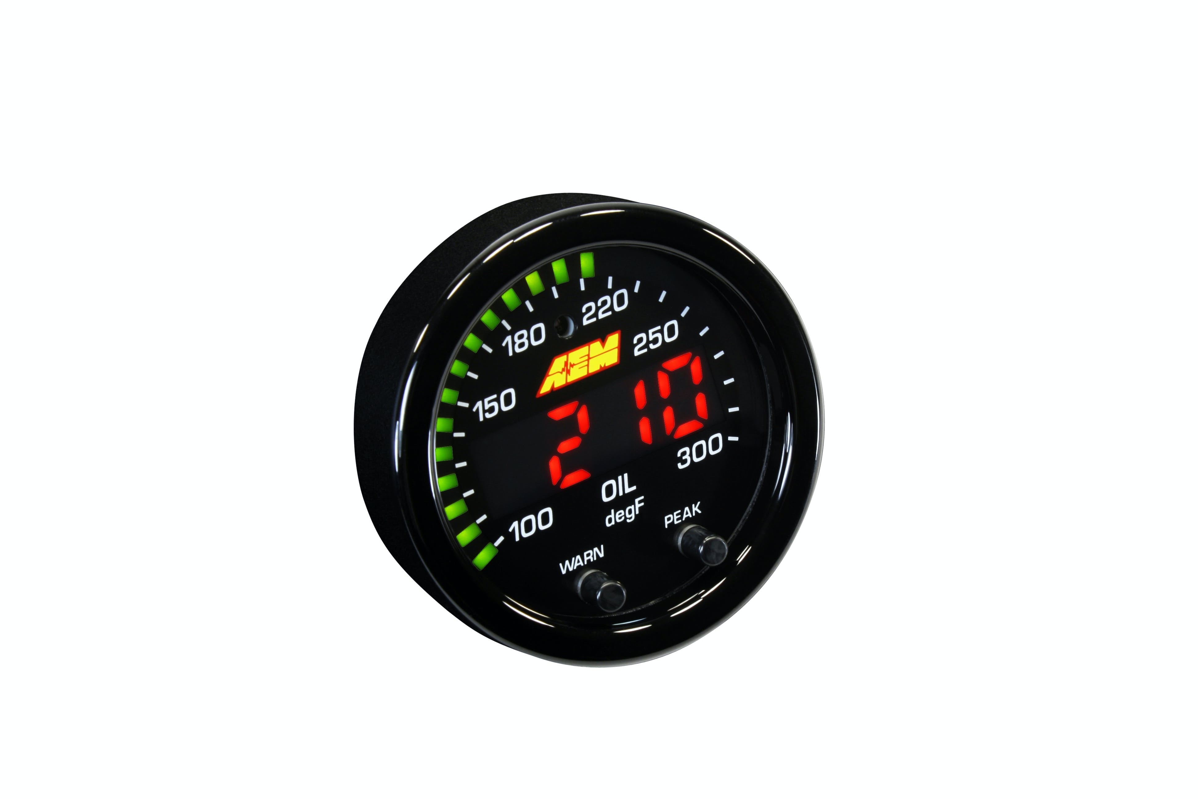 AEM 30-0302 X-Series Gauge
