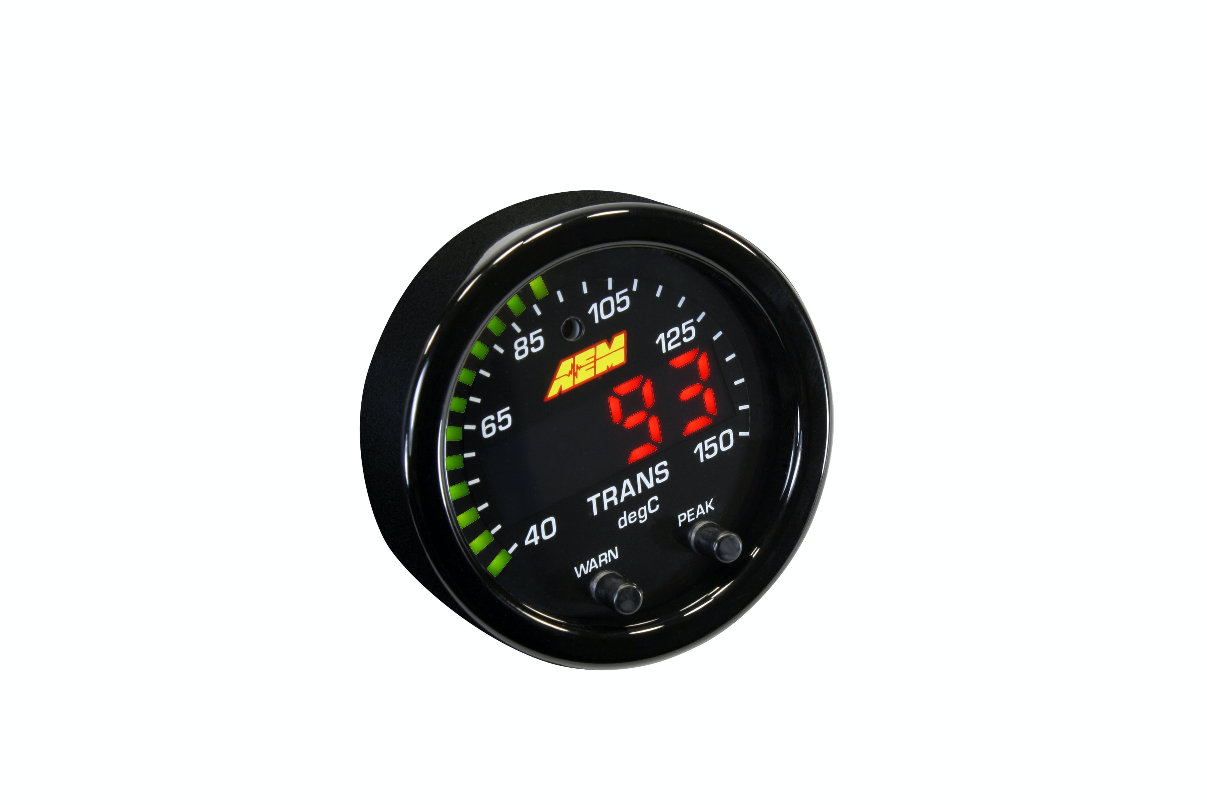 AEM 30-0302 X-Series Gauge