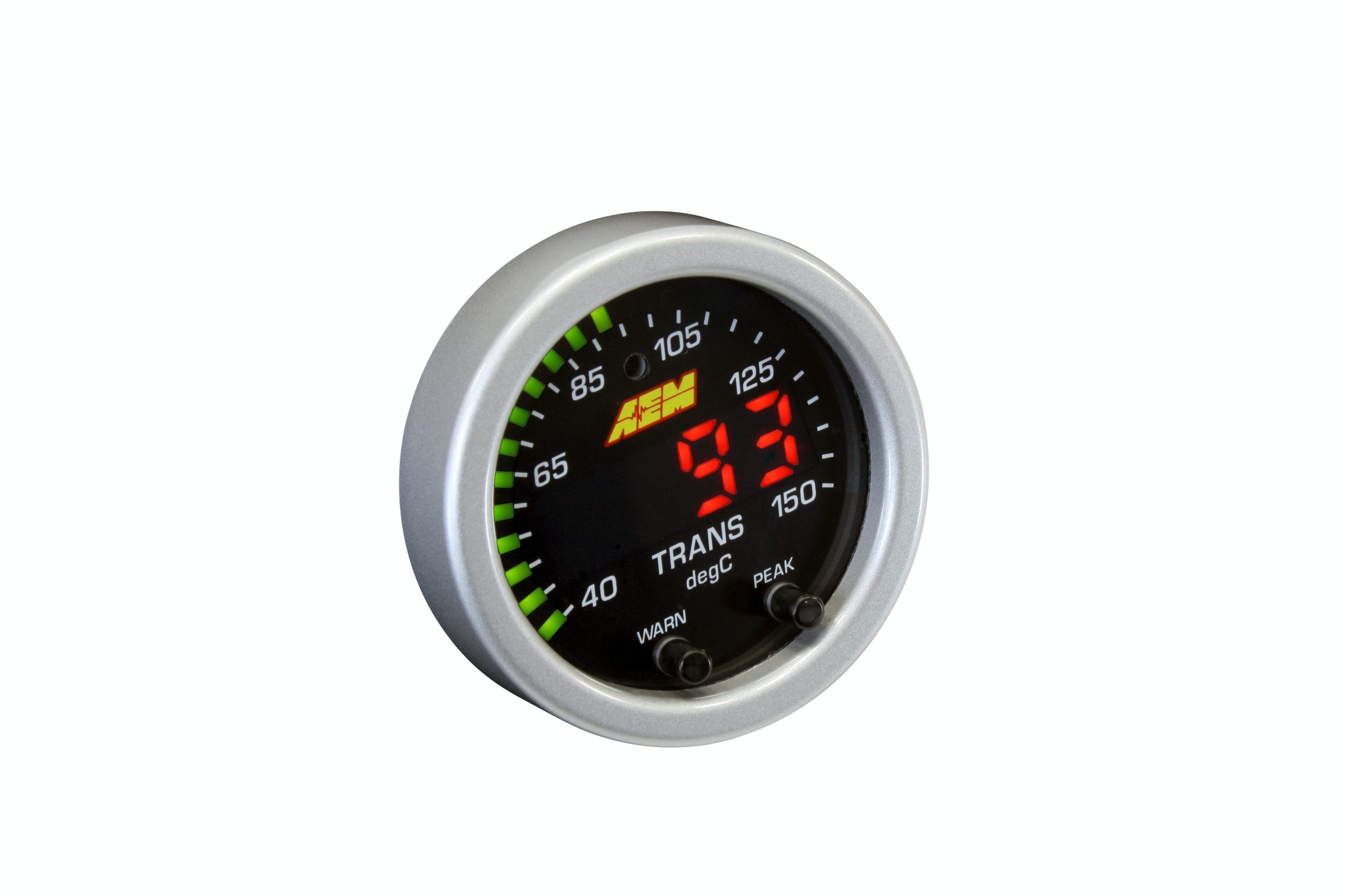AEM 30-0302 X-Series Gauge
