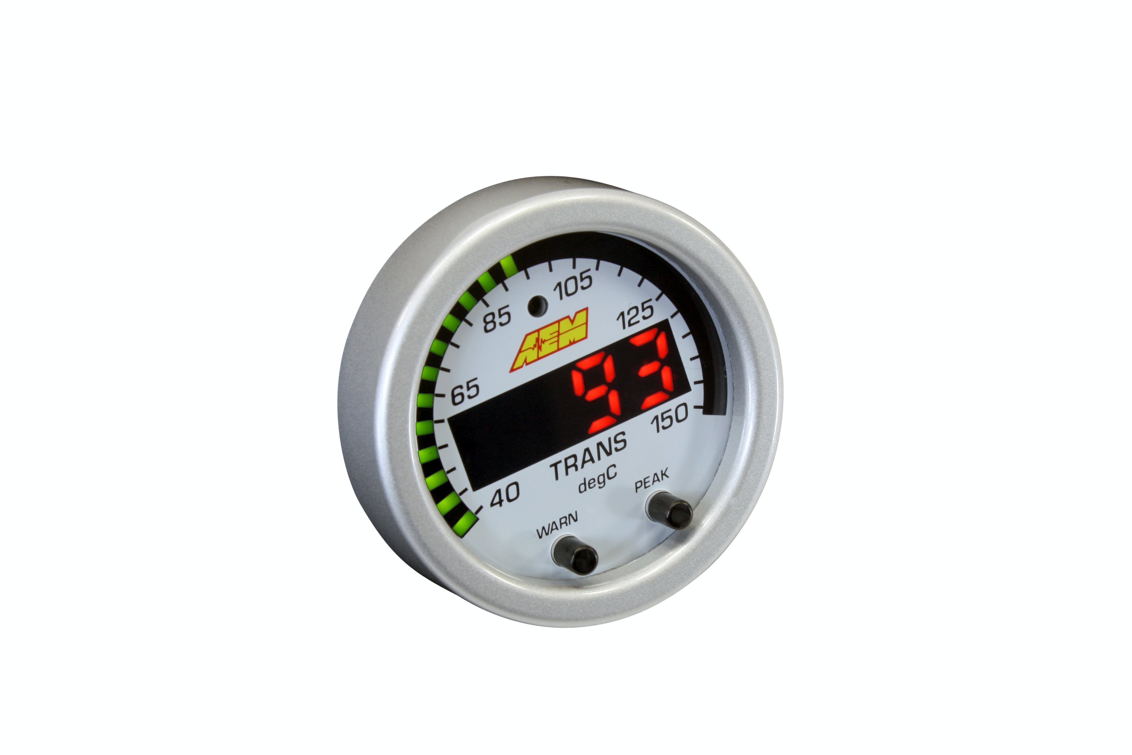 AEM 30-0302 X-Series Gauge