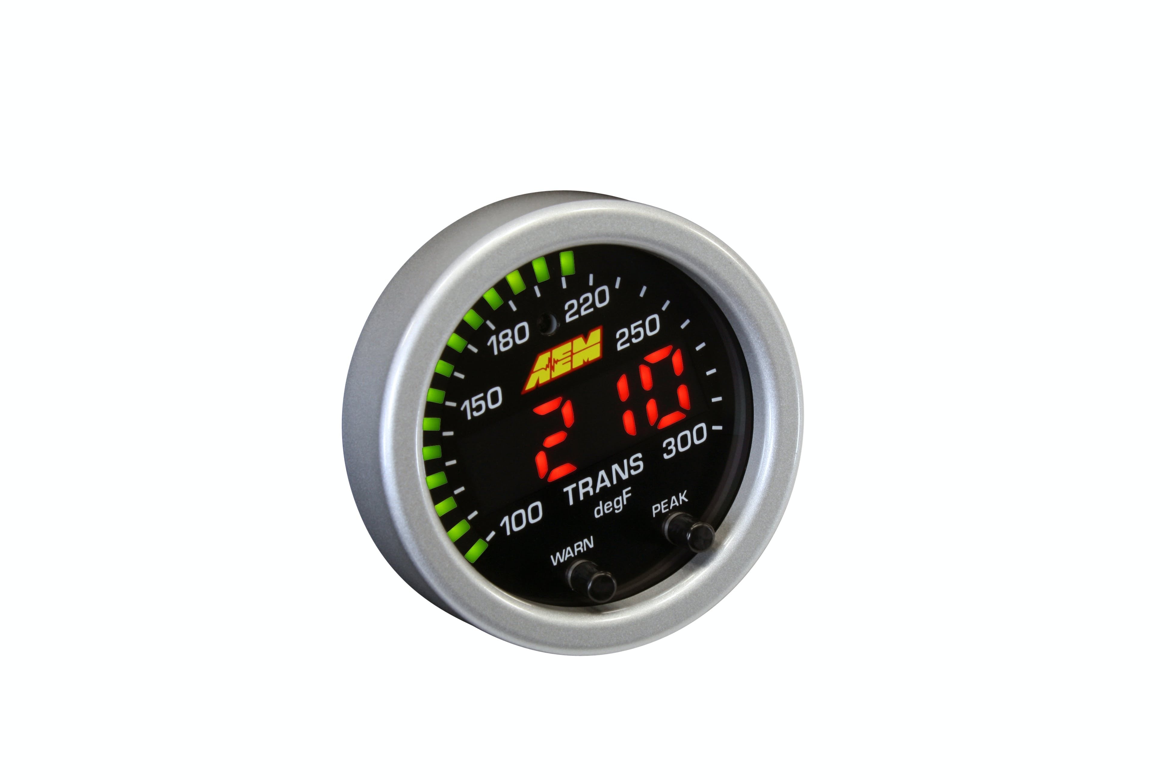 AEM 30-0302 X-Series Gauge