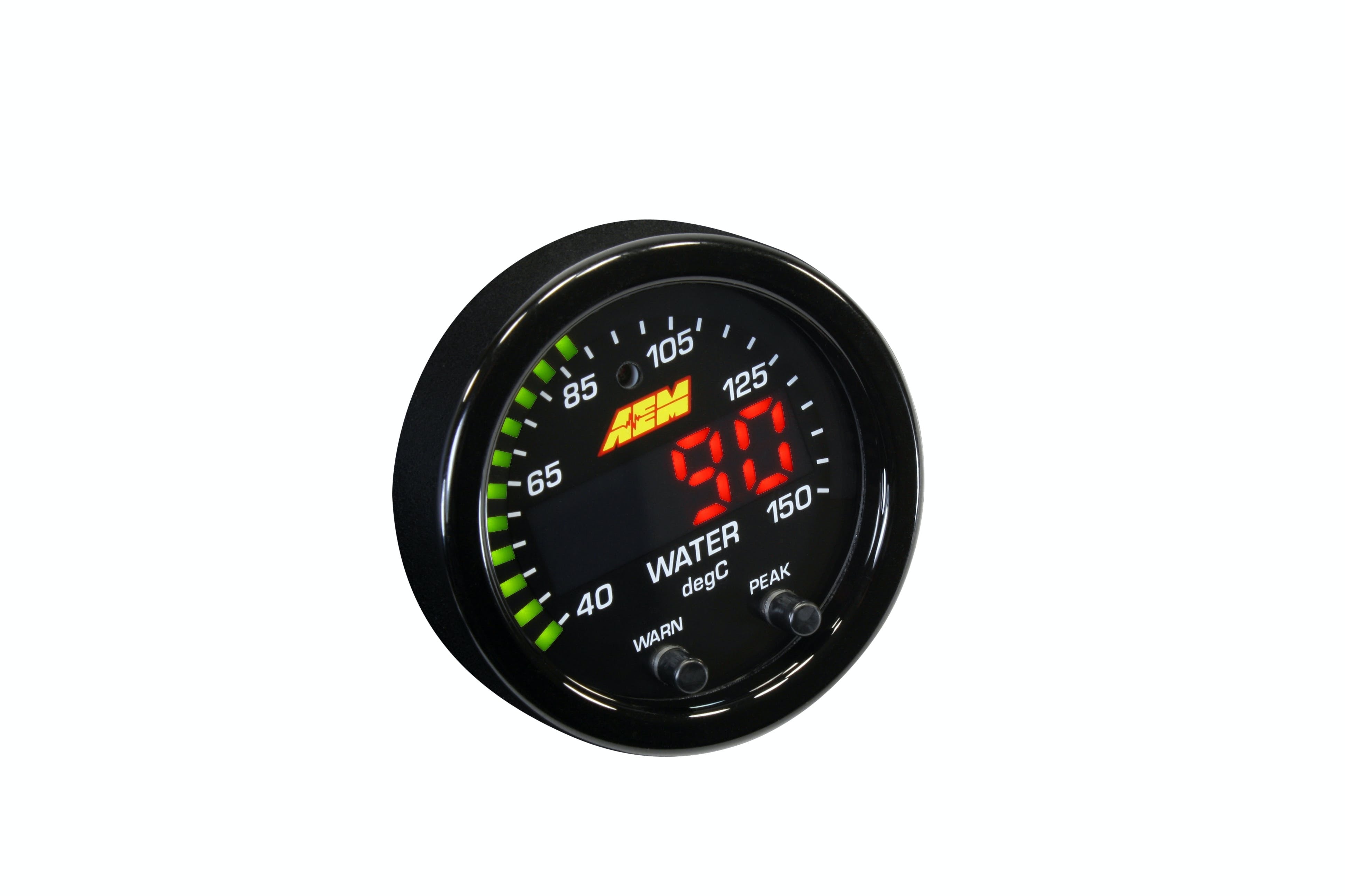 AEM 30-0302 X-Series Gauge