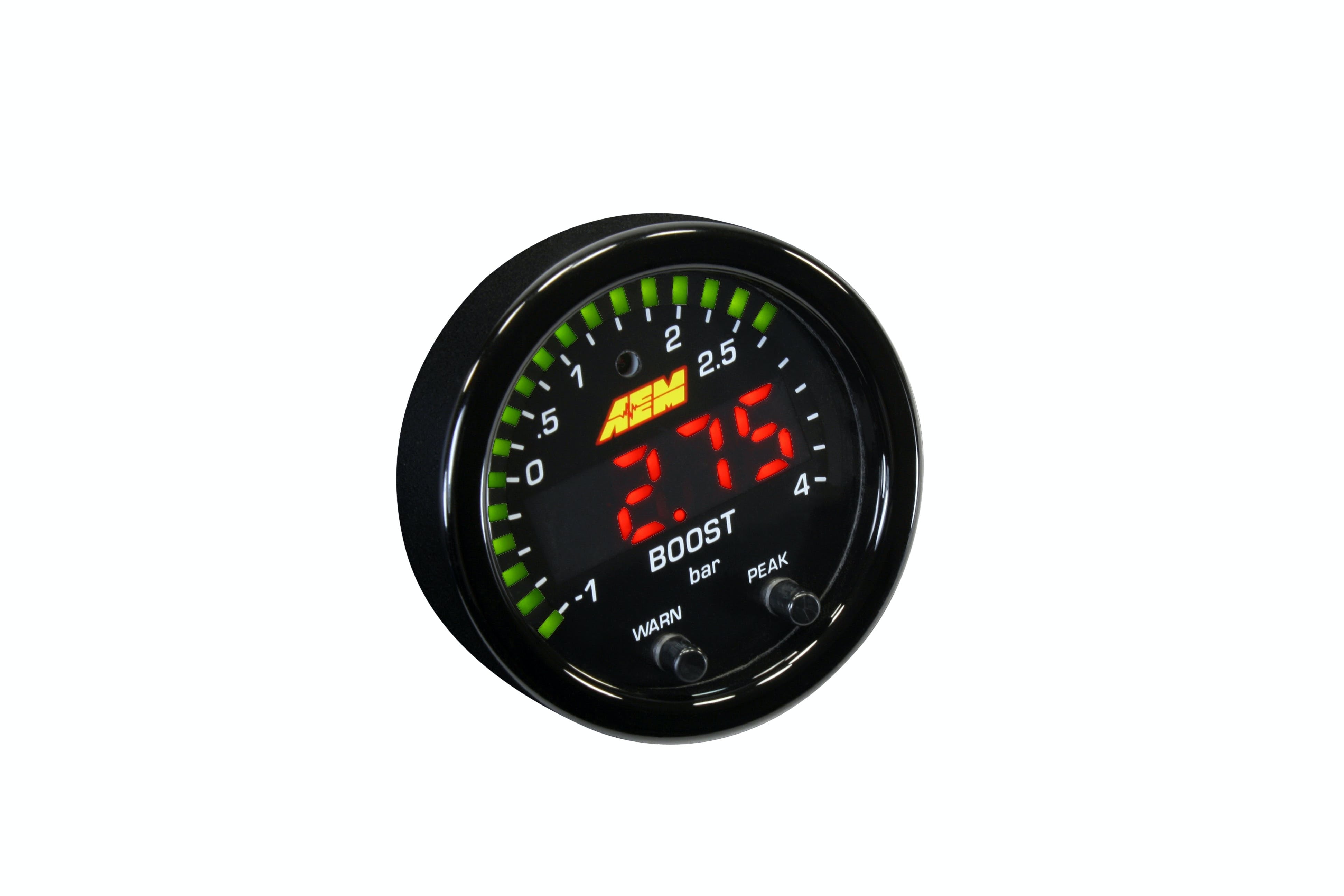 AEM 30-0308 X-Series Gauge