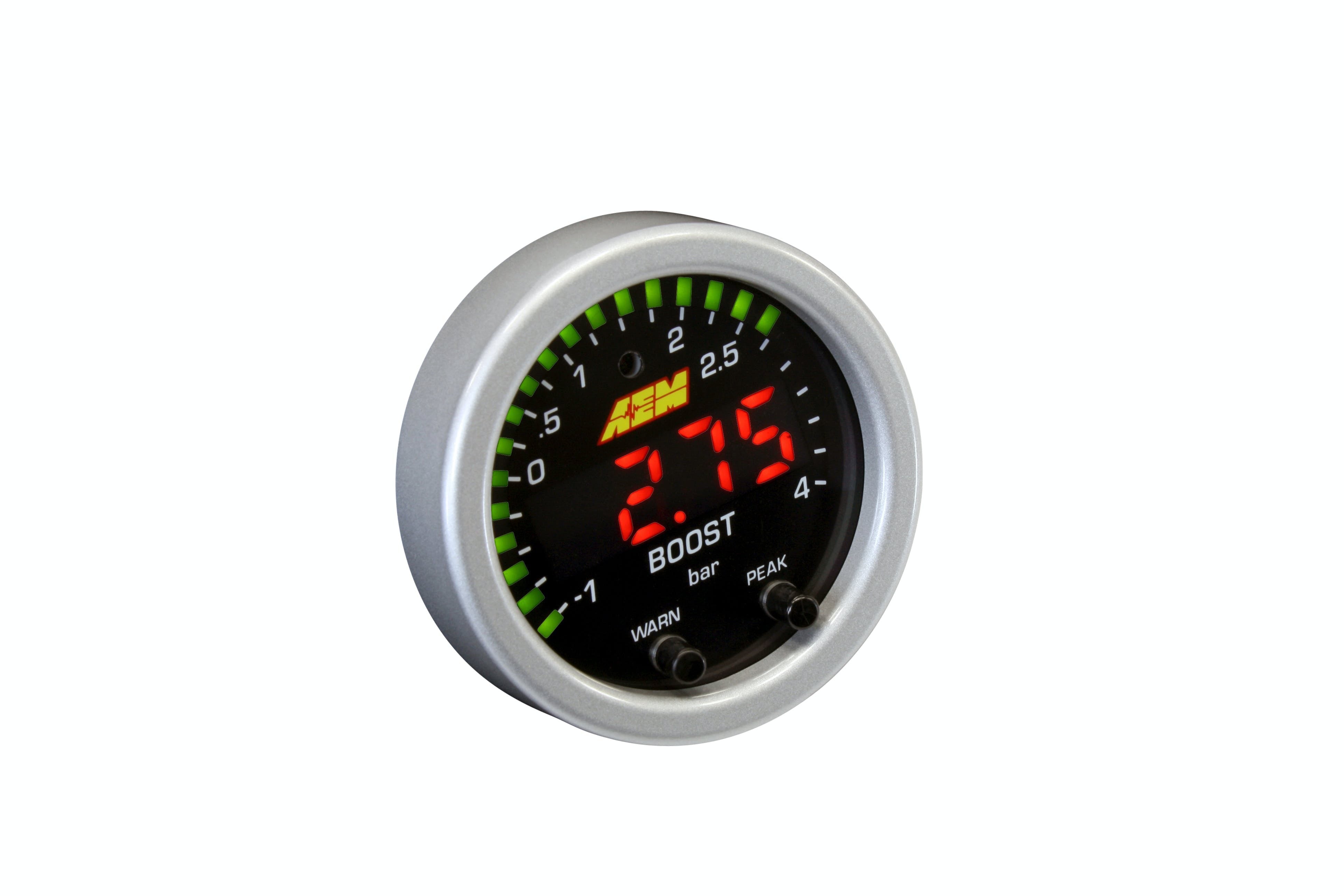 AEM 30-0308 X-Series Gauge