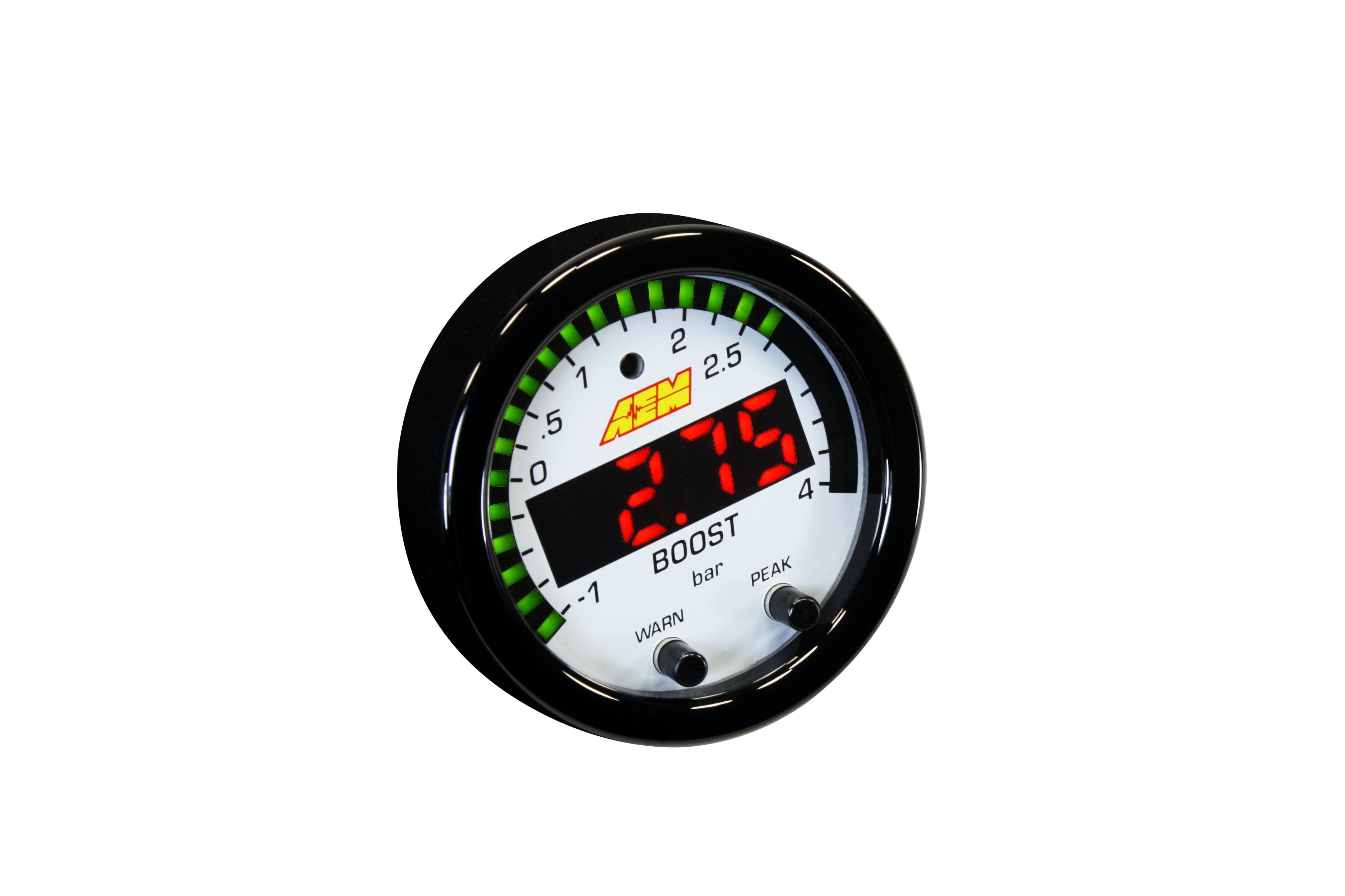 AEM 30-0308 X-Series Gauge