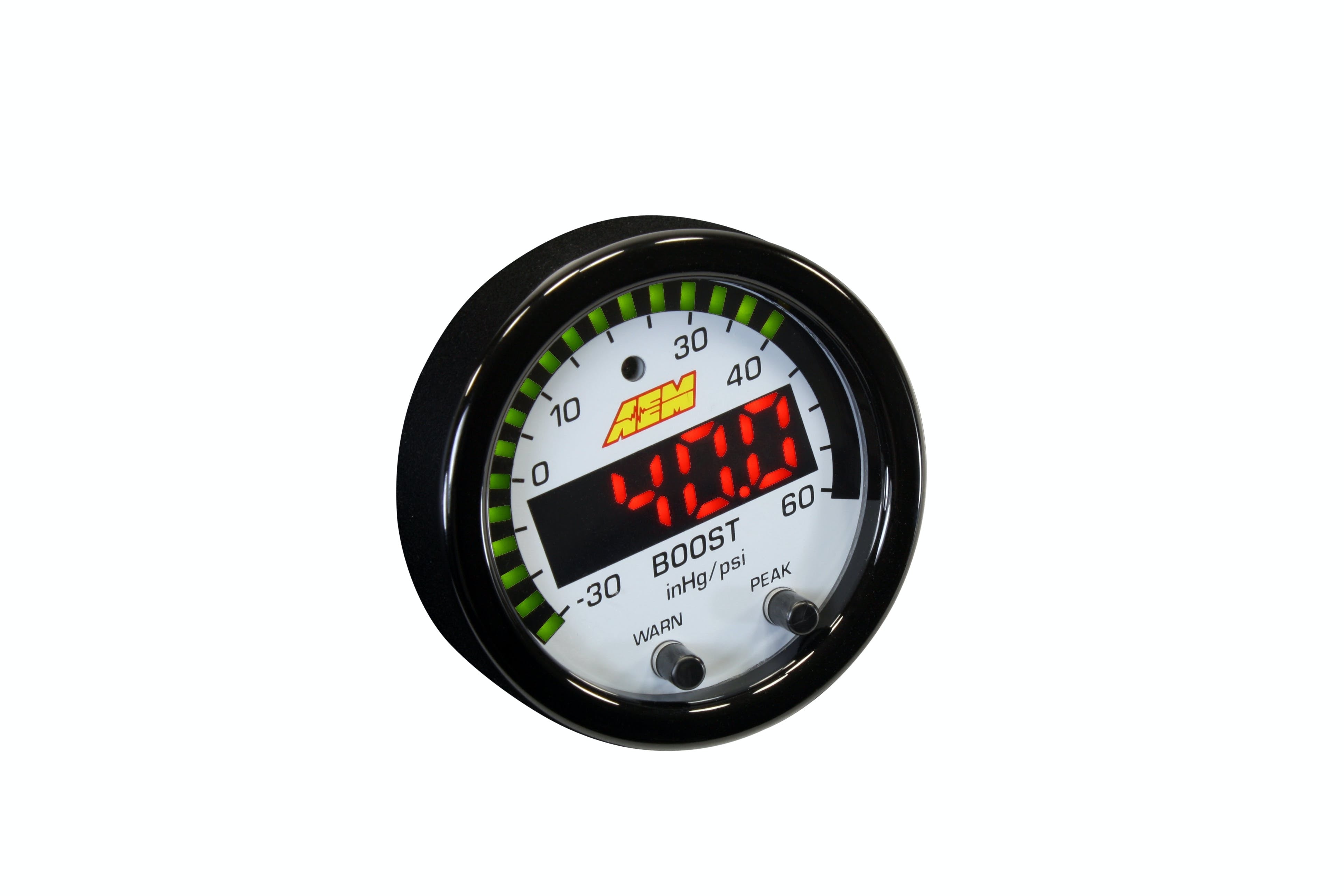 AEM 30-0308 X-Series Gauge