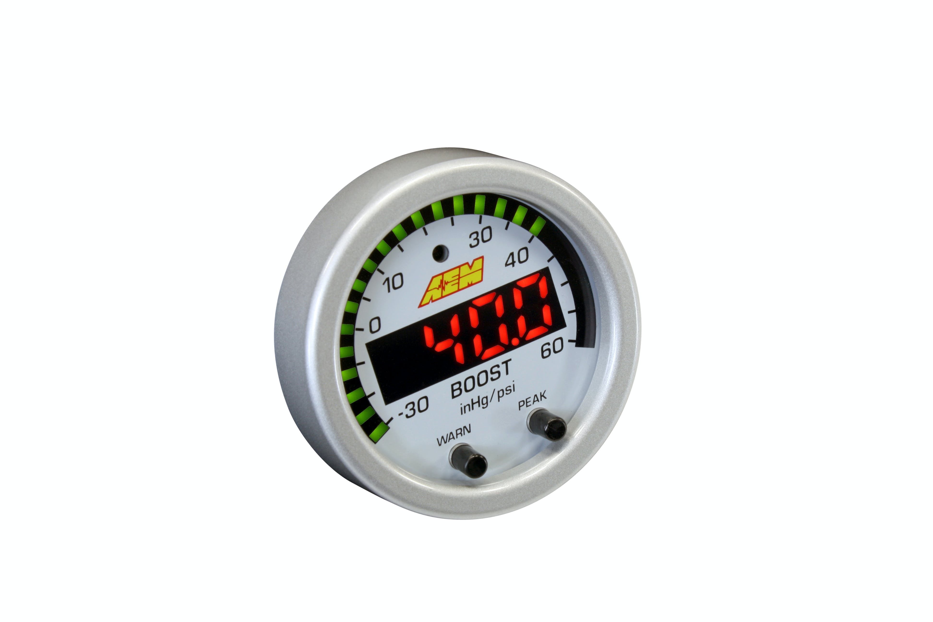 AEM 30-0308 X-Series Gauge