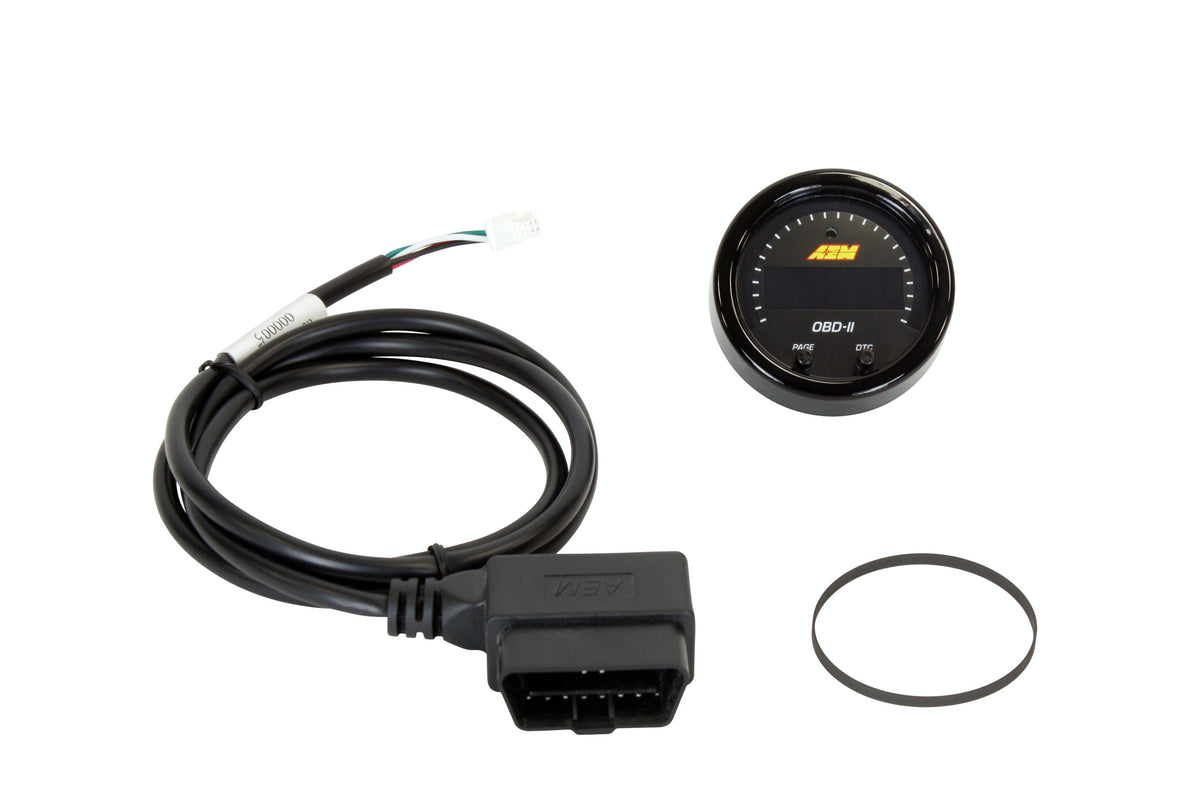 AEM 30-0311 X-Series OBDII